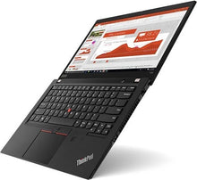 Lenovo ThinkPad T490 14" Recondicionado (i5-8365U)