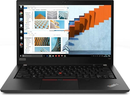 Lenovo ThinkPad T490 14" Recondicionado (i5-8365U)