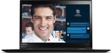 Lenovo ThinkPad X1 Carbon 14" Recondicionado (i5-6200U)