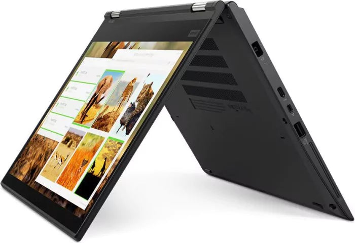Lenovo Yoga X380 Recondicionado (i5-8350U)