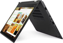 Lenovo Yoga X380 Recondicionado (i5-8350U)