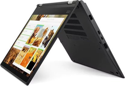 Lenovo Yoga X380 Recondicionado (i5-8350U)
