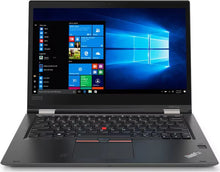 Lenovo Yoga X380 Recondicionado (i5-8350U)