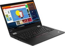 Lenovo Yoga X390 13.3" Recondicionado (i5-8365U)
