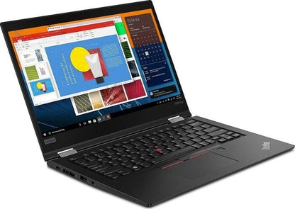 Lenovo Yoga X390 13.3" Recondicionado (i5-8365U)