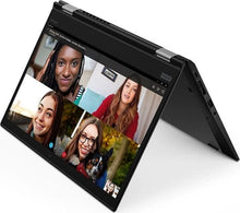 Lenovo Yoga X390 13.3" Recondicionado (i5-8365U)