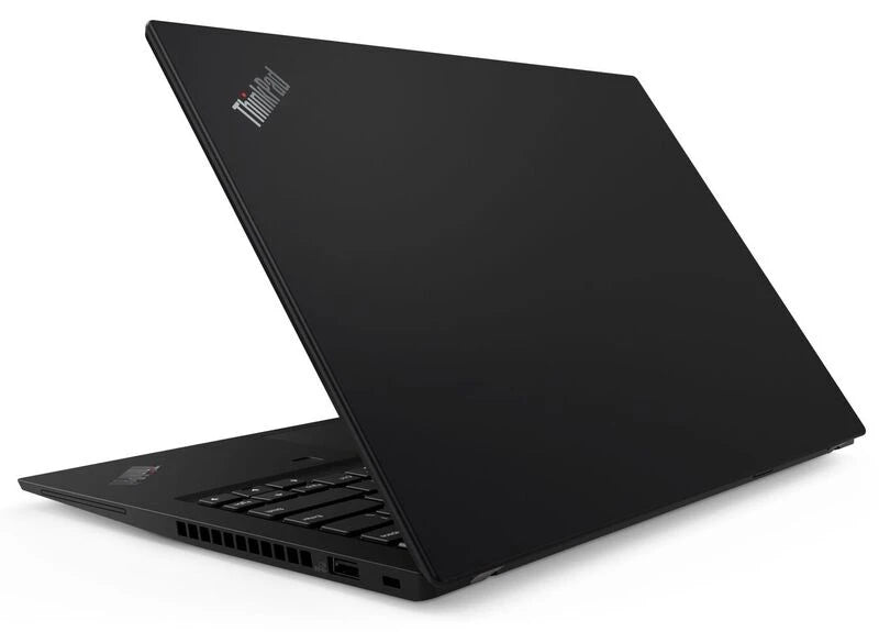 Lenovo ThinkPad T490s 14" Recondicionado (i7-8565U)
