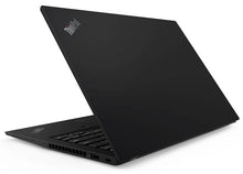 Lenovo ThinkPad T490s 14" Recondicionado (i7-8565U)