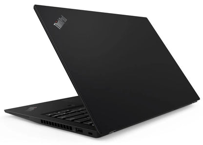 Lenovo ThinkPad T490s 14" Recondicionado (i7-8565U)