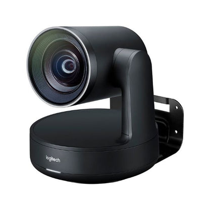 Logitech Rally Ultra HD PTZ