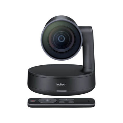Logitech Rally Ultra HD PTZ
