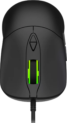 Rato Fantech Business LED M421 3600DPI Preto