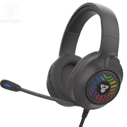 Headset Fantech BLiTZ MH87 RGB