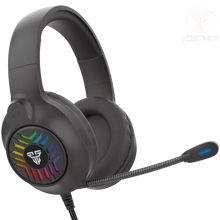 Headset Fantech BLiTZ MH87 RGB