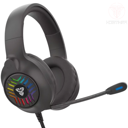 Headset Fantech BLiTZ MH87 RGB