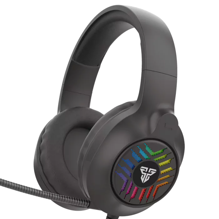 Headset Fantech BLiTZ MH87 RGB