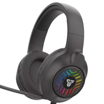 Headset Fantech BLiTZ MH87 RGB