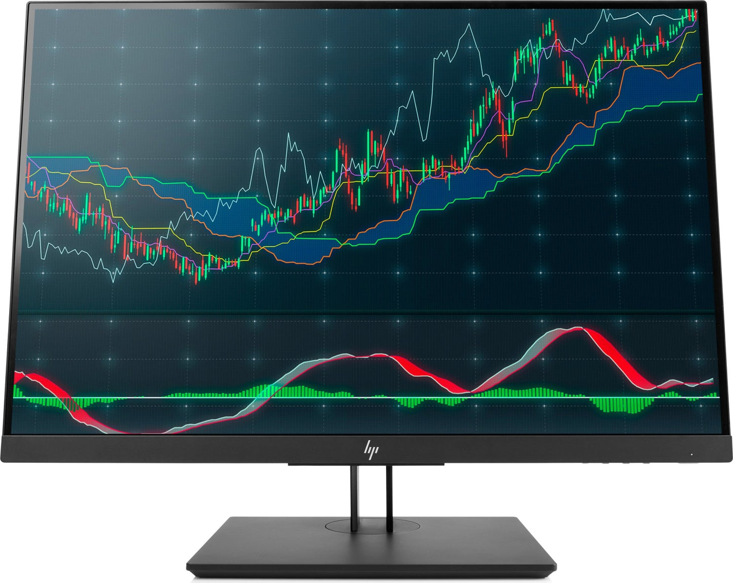 Monitor HP Z24n G2 Recondicionado