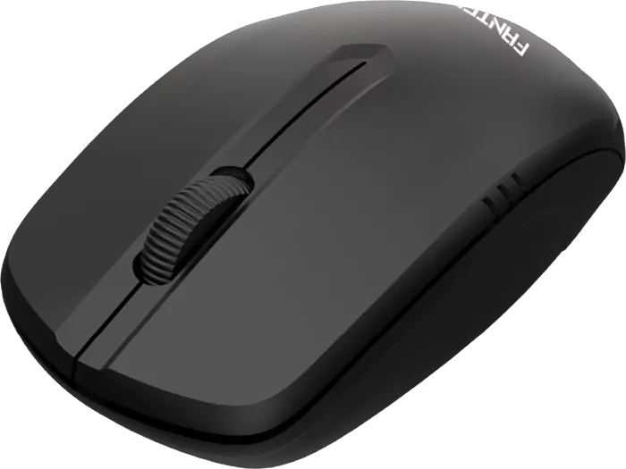 Rato Fantech Office Wireless 2,4GHz M504