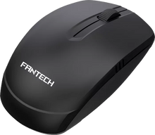 Rato Fantech Office Wireless 2,4GHz M504