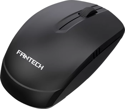 Rato Fantech Office Wireless 2,4GHz M504