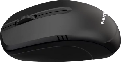 Rato Fantech Office Wireless 2,4GHz M504