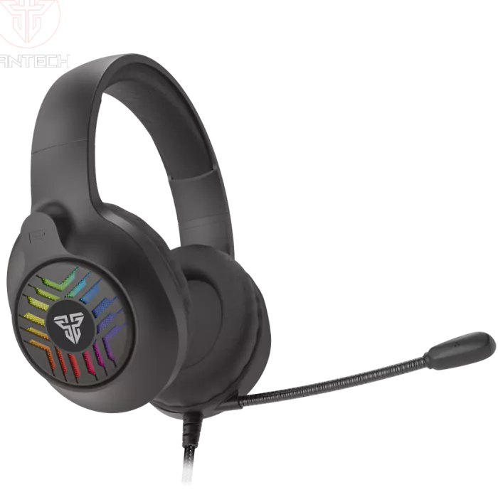 Headset Fantech BLiTZ MH87 RGB