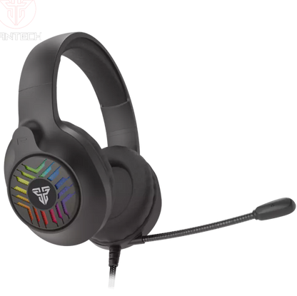 Headset Fantech BLiTZ MH87 RGB
