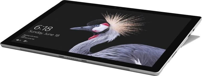 Microsoft Surface Pro 5 Recondicionado (i5-7300U)