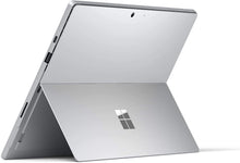 Microsoft Surface Pro 7 Recondicionado (i7-1065G7)