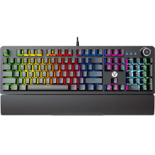 Teclado Mecânico Fantech Maxpower MK853 RGB (PT)