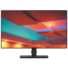 Lenovo ThinkVision P27h-20 – Dock Monitor
