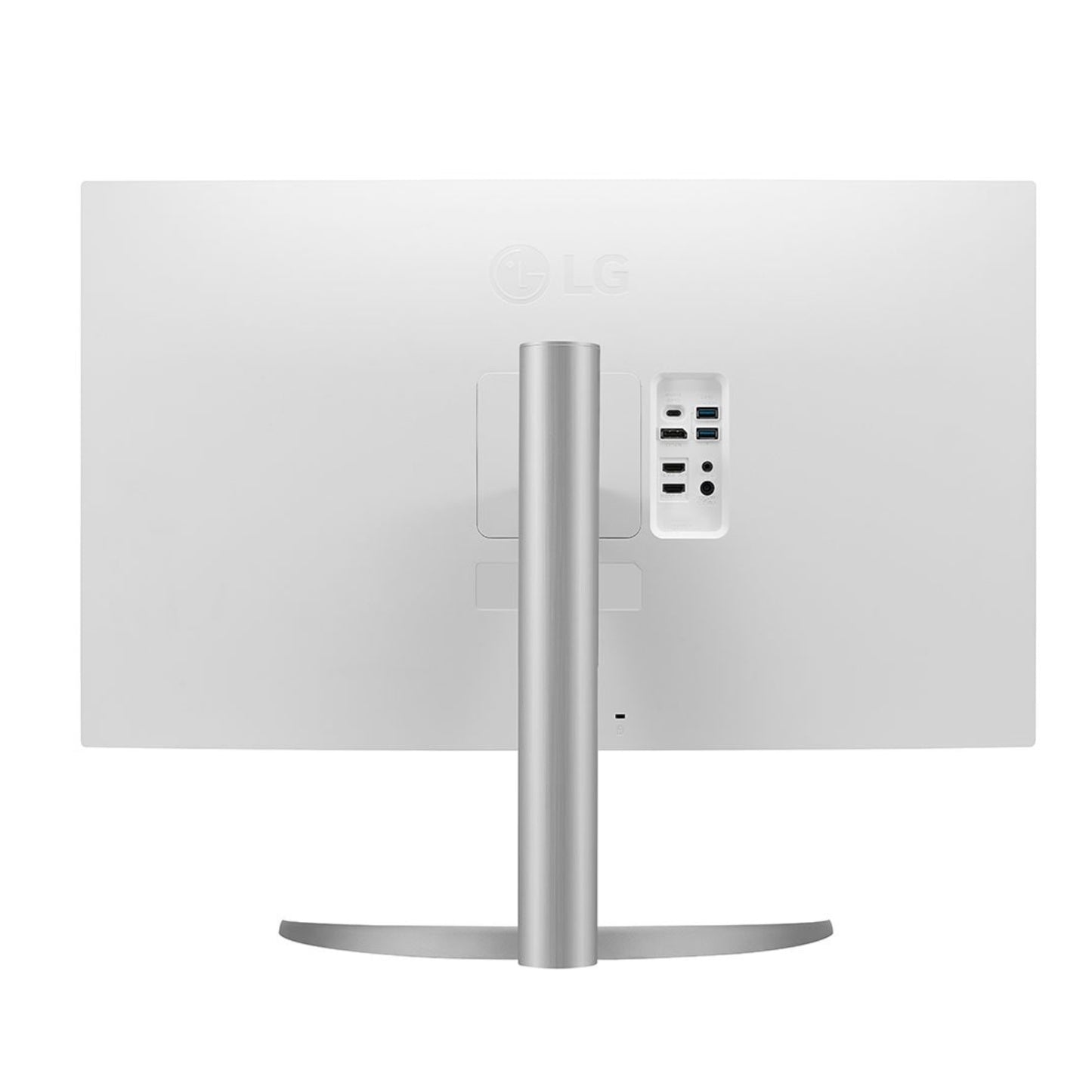 LG 32UP550-W 32″ UHD 4K Dock Monitor