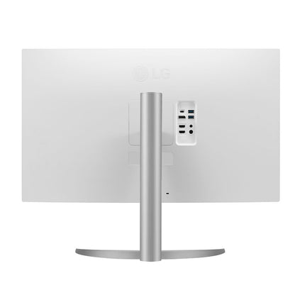 LG 32UP550-W 32″ UHD 4K Dock Monitor
