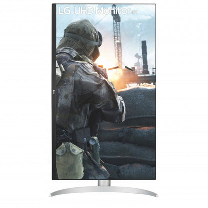LG 32UP550-W 32″ UHD 4K Dock Monitor