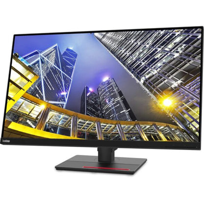 Lenovo Thinkvision T32p-20 | 32″ | 4K UHD | 16:9 | DockMonitor