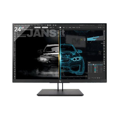 Monitor HP Z24n G2 Recondicionado