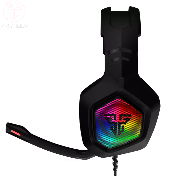 Headset Fantech OMNI RGB