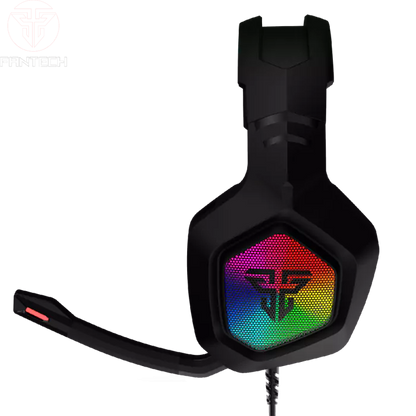 Headset Fantech OMNI RGB