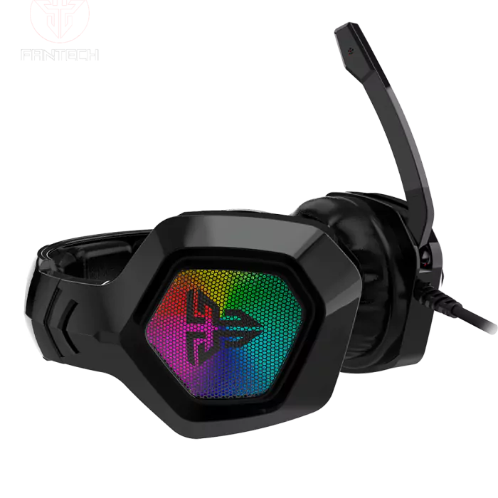 Headset Fantech OMNI RGB