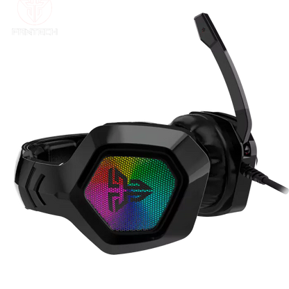 Headset Fantech OMNI RGB