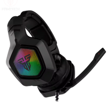 Headset Fantech OMNI RGB