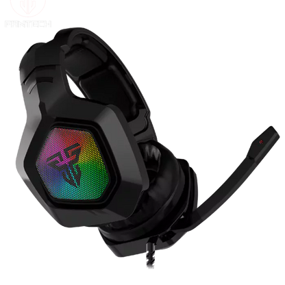 Headset Fantech OMNI RGB