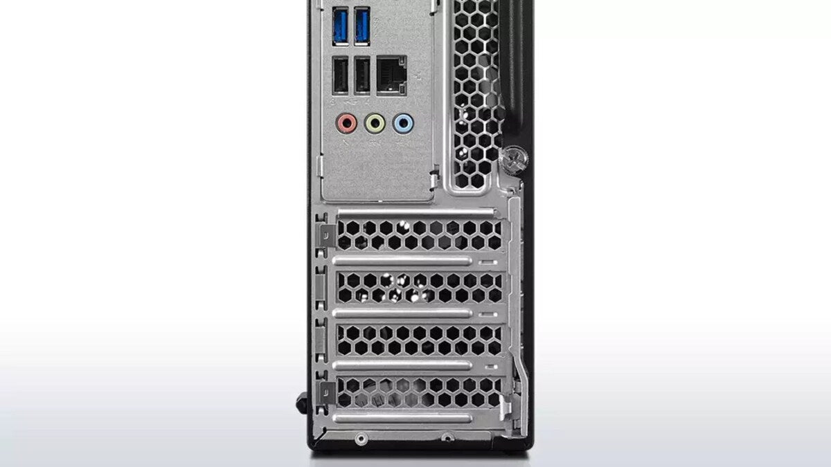 Lenovo M700 | SFF | i5-6500 | 8GB | 256GB SSD | W10