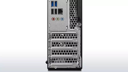 Lenovo M700 | SFF | i5-6500 | 8GB | 256GB SSD | W10