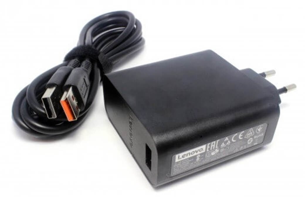 Transformador LENOVO Yoga 40W