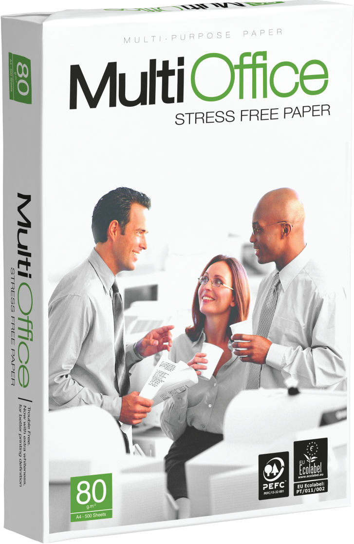 Papel MULTIOFFICE