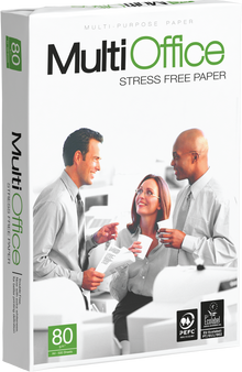Papel MULTIOFFICE