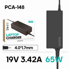 Carregador INSYS  65W