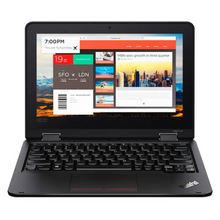 Lenovo Yoga 11E Recondicionado (Pentium N4120)